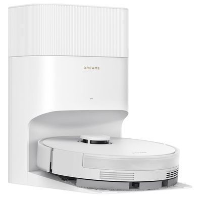 Робот-пилосос Dreame D20 Plus (RLD35GD) [612988]
