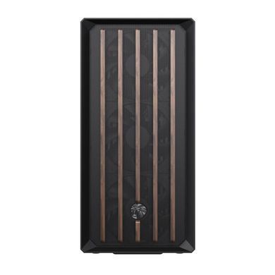 Корпус для комп'ютера ATX W/O PSU GAMEMAX (CLAW 460 WB) [503707]