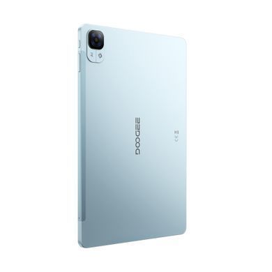 Планшет Doogee (Tab E3 8/256 Blue VIP Edition) [619272]