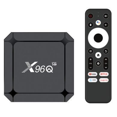 HD-медіаплеєр X96Q Android (RK3518/2GB/32GB) (X96Q RK3518 2/32) [617985]