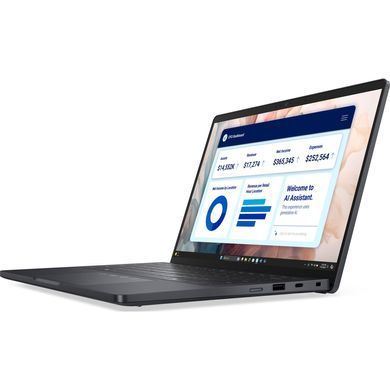 Ноутбук Dell Pro 13 (BTO208PA13250UA_W11P) [727186]