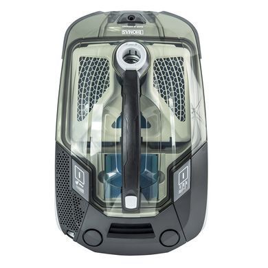 Пилосос Thomas Mokko XT Aqua-Box (788580/788592) (art.788580/788592) [610558]