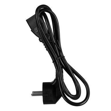Корпус 2E Credo V285B-400 з БЖ 2E ATX400, 1xUSB3.0, 1х USB 2.0, 1xUSB Type-C, 1x120мм, VGA 300мм, mATX, чорний (2E-V285B-400) [109572]