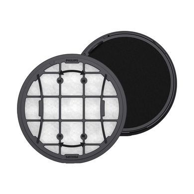 Змінний фільтр для бездротових пилососів Philips Cordless VC 7000 & 8000 Series (XV1681/01) [105854]