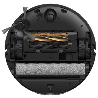 Робот-пилосос Dreame Aqua 10 Ultra Roller Complete Black (RLH71DE-1-bl) [615450]