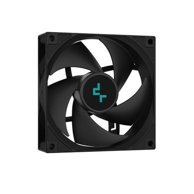 Кулер процесорний DeepCool AG300 (R-AG300-BKNNMN-G) [611391]