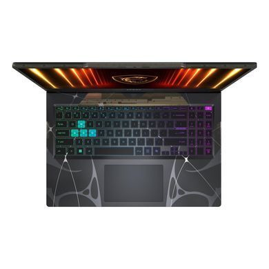 Ноутбук MSI Cyborg 15 (9S7-15Q342-074) [727193]