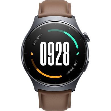 Смарт-годинник Mibro Watch (Lite 3 Dark Gray) [613973]