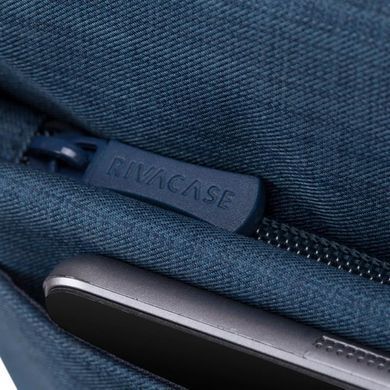 Сумка для ноутбука Rivacase 8335 15.6" Blue (8335 (Blue)) [605689]