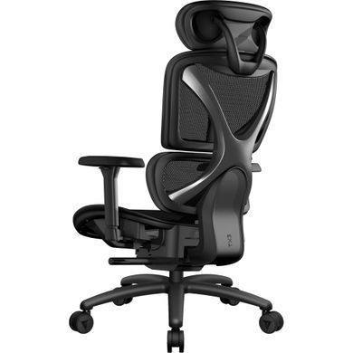 Крісло для геймерів TX3 XTC Mesh Black (TEGC-3054101.11) [612621]