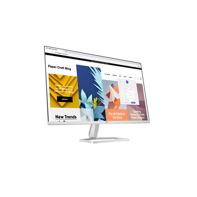 Монітор HP S5 527sw (94F46AA) [303963]