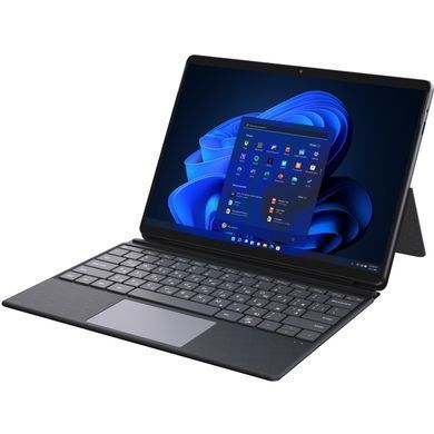 Планшет Chuwi Hi10 Max 13" 12/512GB / N150 Windows 11 Home Grey Клав+Чохол (CW-112822) [726674]