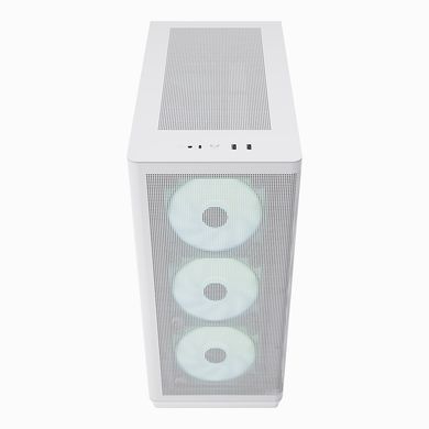 Корпус APNX Creator C1-R White (APCM-CR01243.21) [615658]