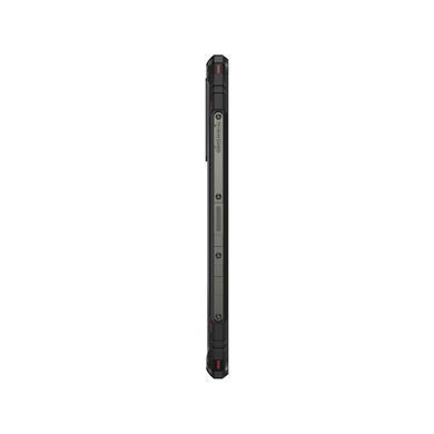 Смартфон Doogee Blade 10 Pro Energy 6.56" 6/256ГБ, 2SIM, 5150мА&bull;год, червоний (6923740271360) [114031]