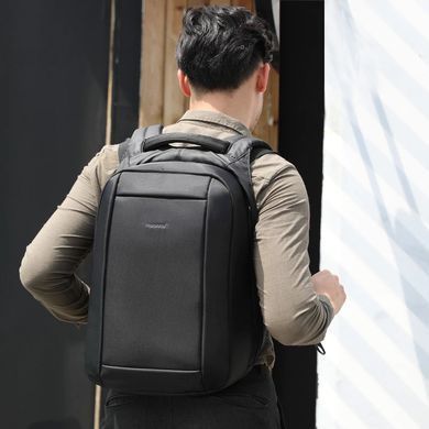 Рюкзак Tigernu T-B3599 15.6" Black (T-B3599Black) [800091]