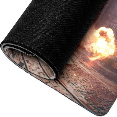 Ігрова поверхня Wargaming World of Tanks 2.0 Limited Edition XL (FWGMPWOT20LEO25XL) [618395]