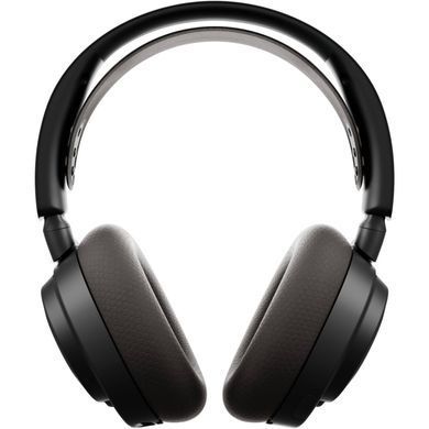 Ігрова гарнітура SteelSeries Arctis Nova 7X Gen 2 Wireless Black PC/PS/SW/MAC/MOB (61758) [405041]