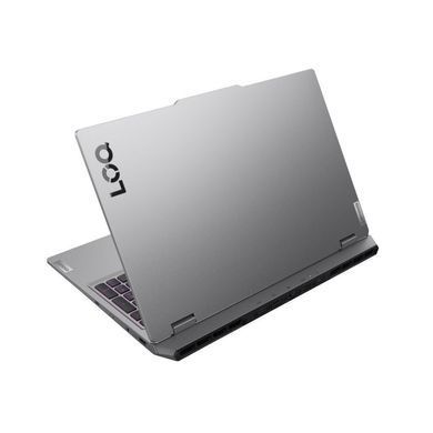 Ноутбук Lenovo LOQ 15IRX10 (83JE0070RA) [719127]