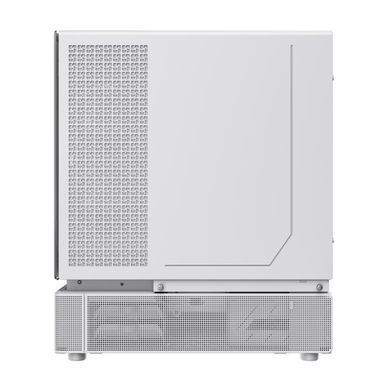 Корпус для комп'ютера ATX W/O PSU GAMEMAX (N90 WH) [503720]
