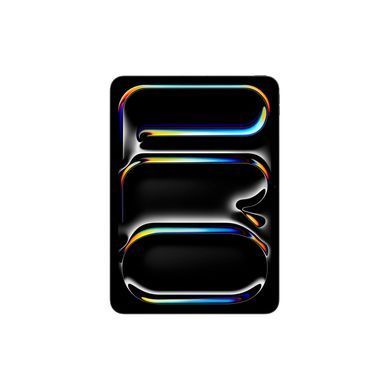 Планшет Apple iPad Pro 11" M5 Wi‑Fi + Cellular 512GB with standard glass - Space Black (ME2Q4TY/A) [718844]
