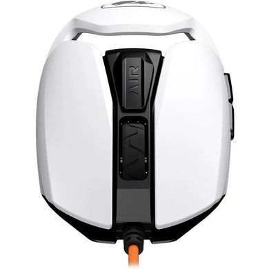 Миша Cougar AirBlader Tournament White (AirBlader Tournament (White)) [606575]