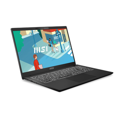 Ноутбук MSI Modern 15 H C13M-262XUA (9S7-15H431-262) [300263]