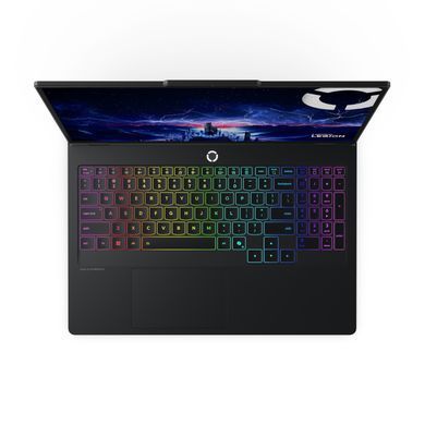 Ноутбук LENOVO Legion Pro 5 16IAX10 (83F30031RA) [304456]