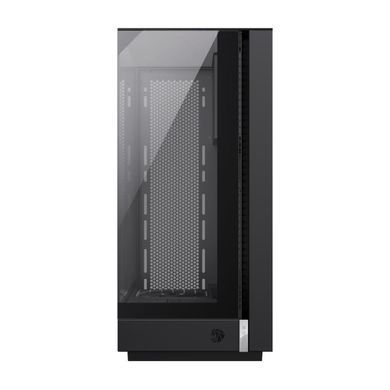 Корпус для комп'ютера MATX W/O PSU GAMEMAX (T20 BK) [503716]