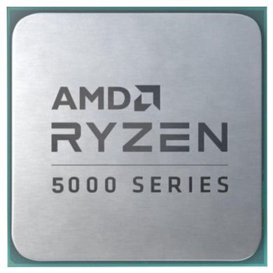 Центральний процесор AMD Ryzen 7 5700 8C/16T 3.7/4.6GHz Boost 16Mb AM4 65W w/o cooler TRAY (100-000000743) [113512]
