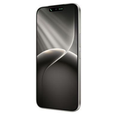 Смартфон Tecno Camon 50 (CN5) 8/256GB Nebula Titanium (4894947116179) [618211]