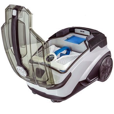 Пилосос Thomas Mokko XT Aqua-Box (788580/788592) (art.788580/788592) [610558]