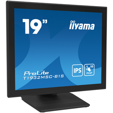 Монітор IIYAMA (T1932MSC-B1S) [304599]