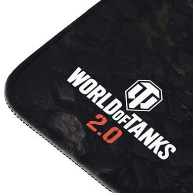 Ігрова поверхня Wargaming World of Tanks 2.0 Limited Edition XL (FWGMPWOT20LEO25XL) [618395]
