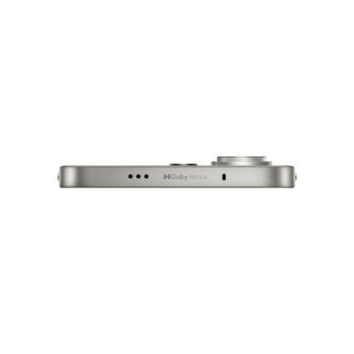 Смартфон Tecno Camon 50 (CN5) 8/256GB Nebula Titanium (4894947116179) [618211]