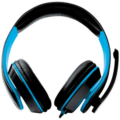 Навушники ESPERANZA Earphones Bl (EGH330B) [302161]
