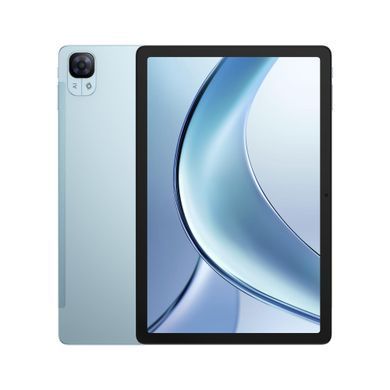Планшет Doogee (Tab E3 8/256 Blue VIP Edition) [619272]