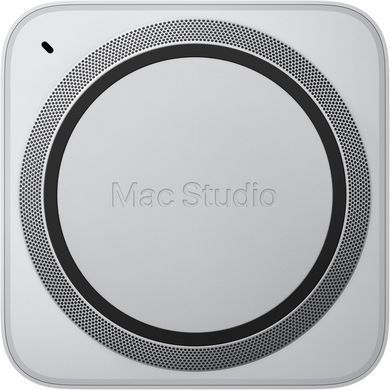Комп'ютер Apple A3545 Mac Studio / M5 Max (18core CPU, 32core GPU), 36, 512 (MHL64UA/A) [733439]