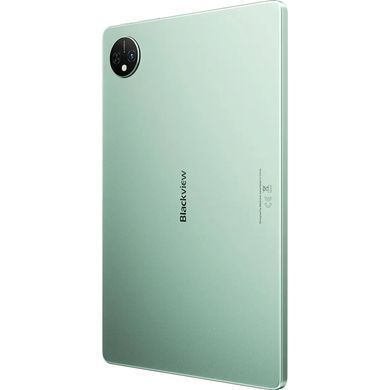 Планшет Blackview (Tab 10 WiFi 8/256GB Green) [609974]