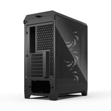 Корпус для ПК FRACTAL DESIGN Meshify 3 Black TG LT (FD-C-MES3A-02) [303886]