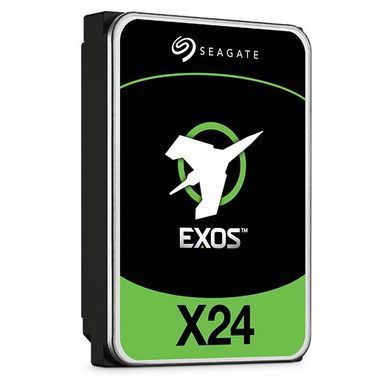 Запам&rsquo;ятовувальний пристрій на жорстких дисках (HDD) SATA 12TB 7200RPM 512MB SEAGATE (ST12000NM002H) [502938]