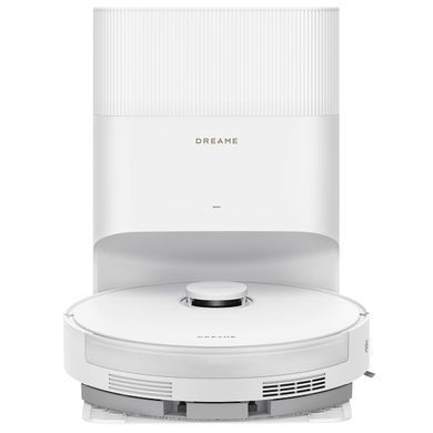 Робот-пилосос Dreame D20 Plus (RLD35GD) [612988]