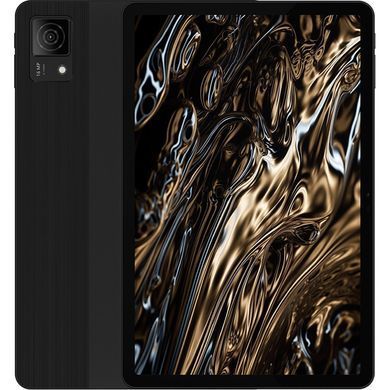Планшет Doogee T30 Ultra 11" 12ГБ, 256ГБ, LTE, 8580мА&bull;год, Android, чорний (6924351657840) [113616]