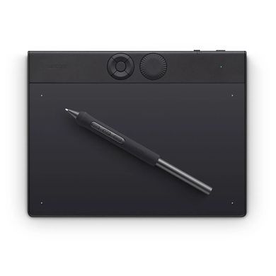 Графічний планшет Wacom Intuos Pro 2025 S (PTK470K0B) [612002]