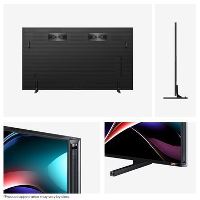 LED-телевізор Hisense 116UXQ (20017226) [202988]
