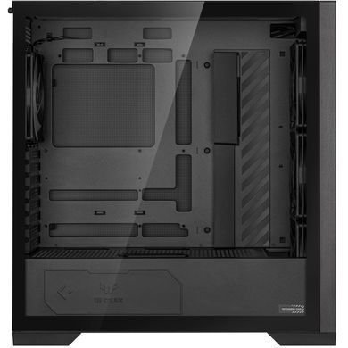 Корпус Asus TUF Gaming GT302 ARGB Black без БЖ (90DC00I0-B19000) [615052]