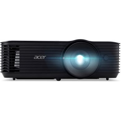 Проєктор Acer X129H XGA, 4800 lm, 1.94-2.16 (MR.JTH11.00Q) [105367]