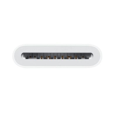 Кардрідер Apple USB-C to SD Card Reader White (MUFG2 / MW653) [616323]