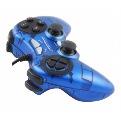 Ігровий маніпулятор ESPERANZA gamepad EG105B (EGG105B) [302004]