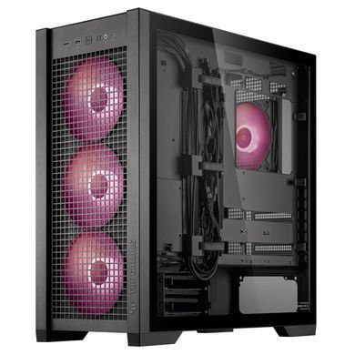 Корпус Asus TUF Gaming GT302 ARGB Black без БЖ (90DC00I0-B19000) [615052]