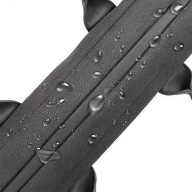Сумка для ноутбука Rivacase 8124 Eco 15.6" Black (8124 (Black) ECO) [605745]